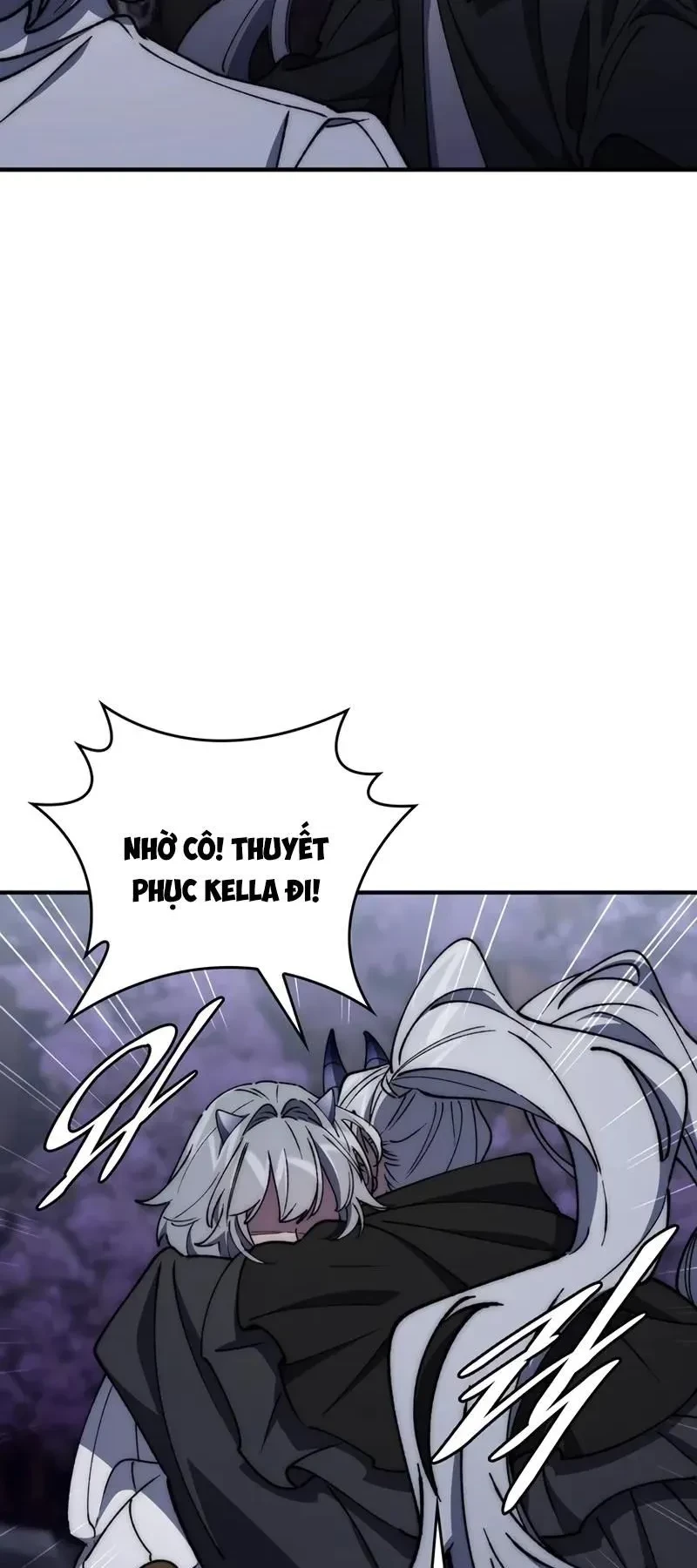 Hầm Ngục Mạnh Nhất Chapter 51 - 54