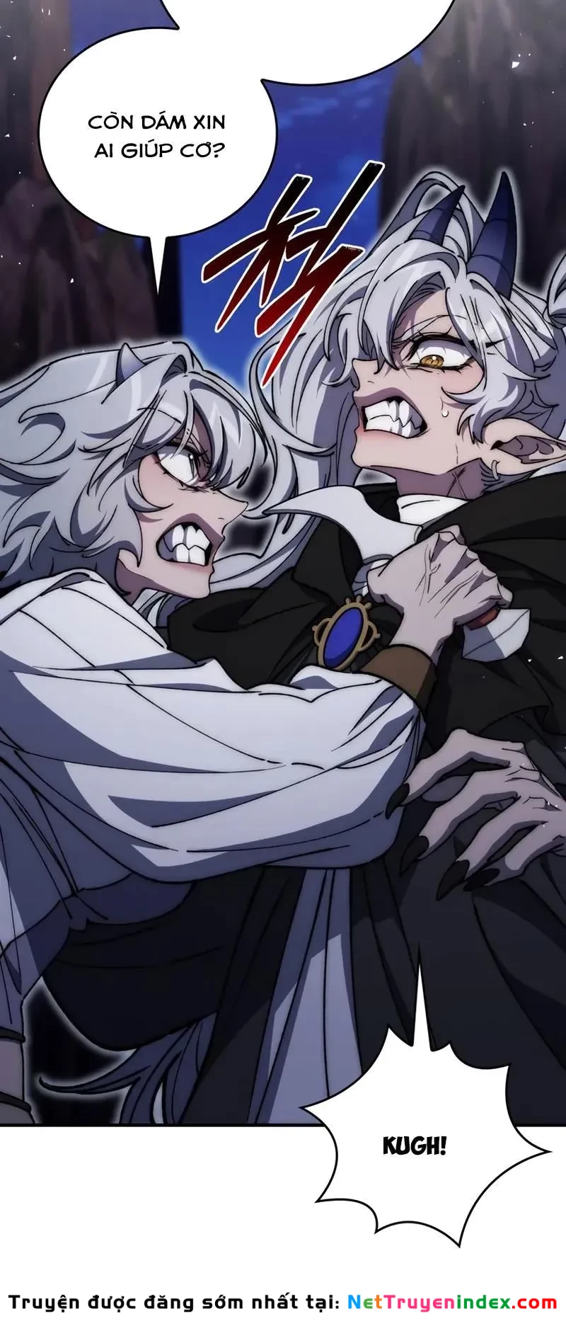 Hầm Ngục Mạnh Nhất Chapter 51 - 57