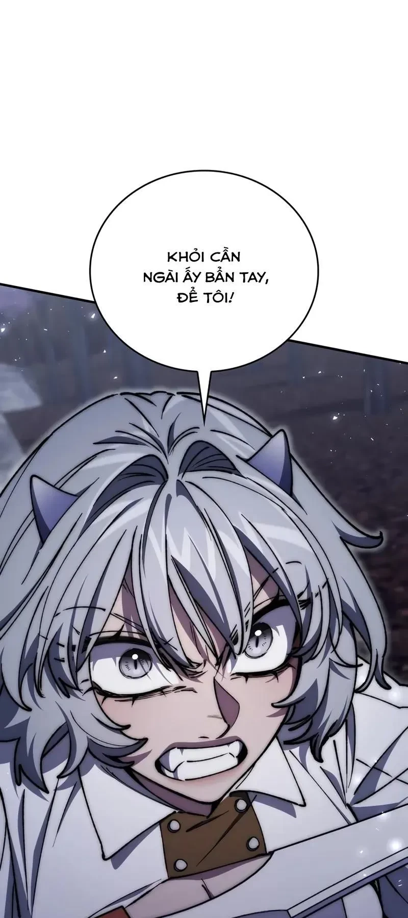 Hầm Ngục Mạnh Nhất Chapter 51 - 58