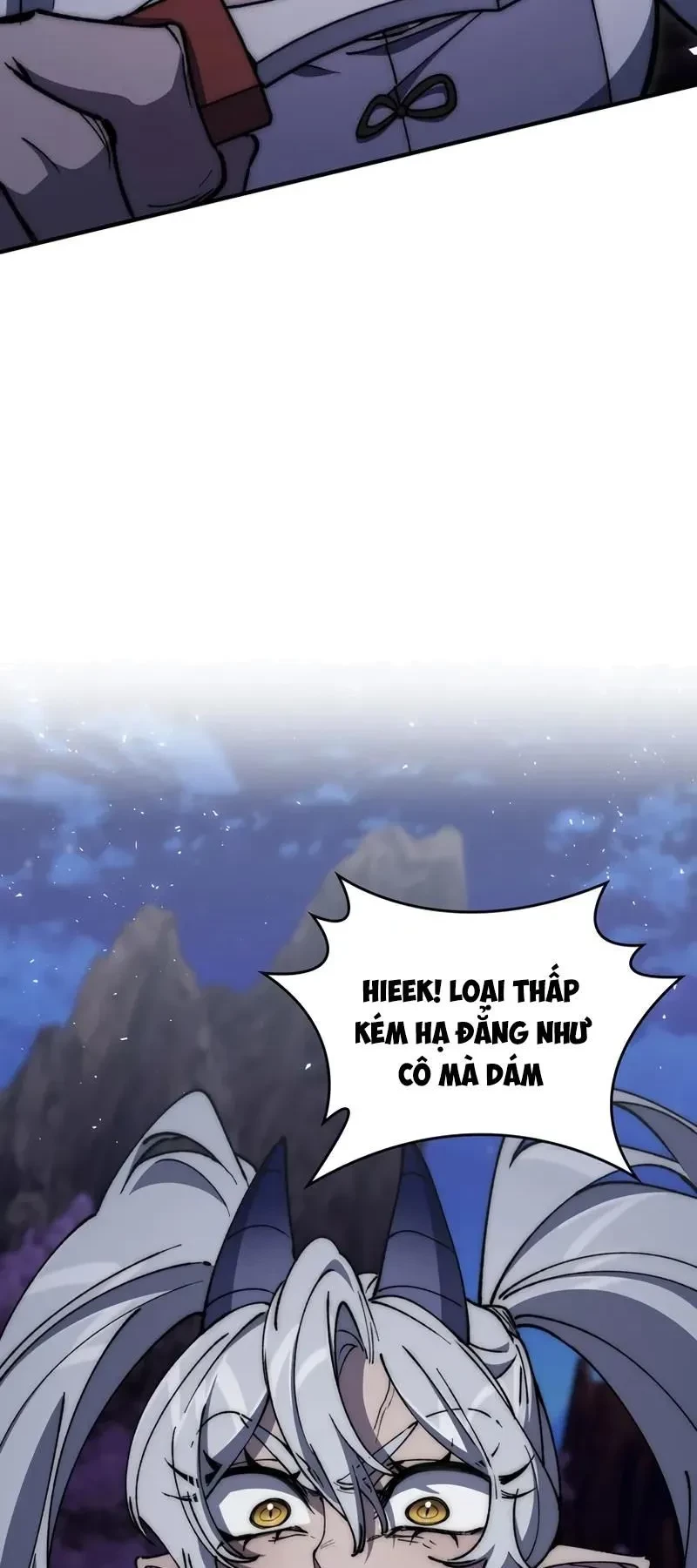 Hầm Ngục Mạnh Nhất Chapter 51 - 59