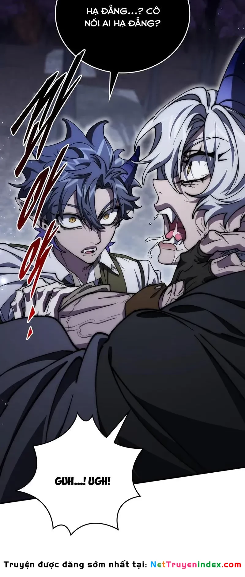 Hầm Ngục Mạnh Nhất Chapter 51 - 62