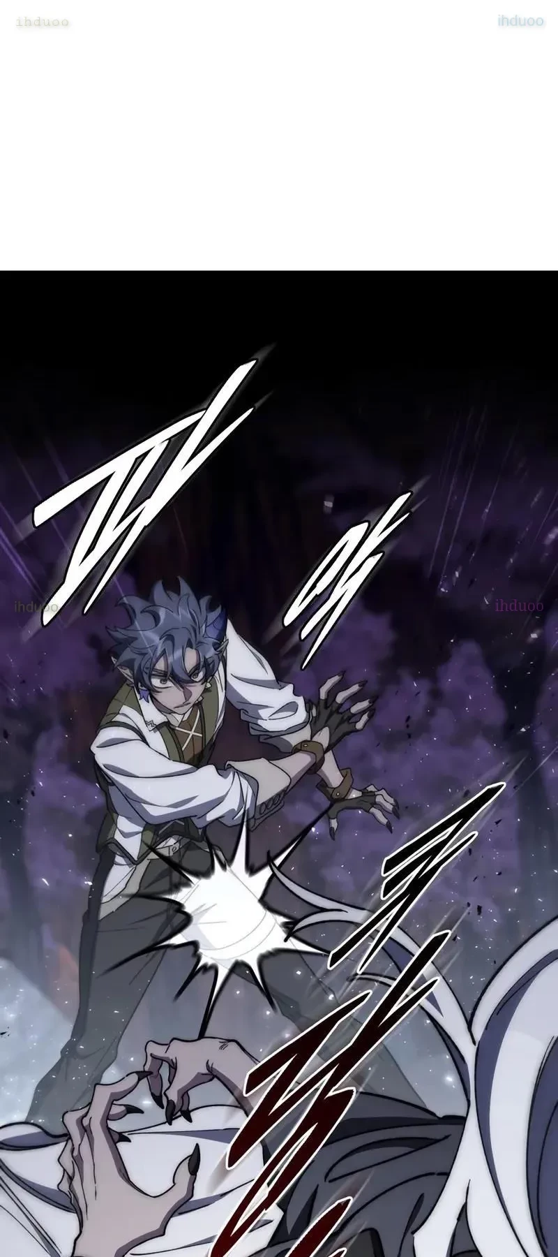 Hầm Ngục Mạnh Nhất Chapter 51 - 64