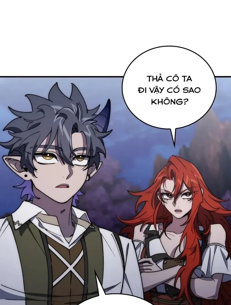 Hầm Ngục Mạnh Nhất Chapter 51 - 72