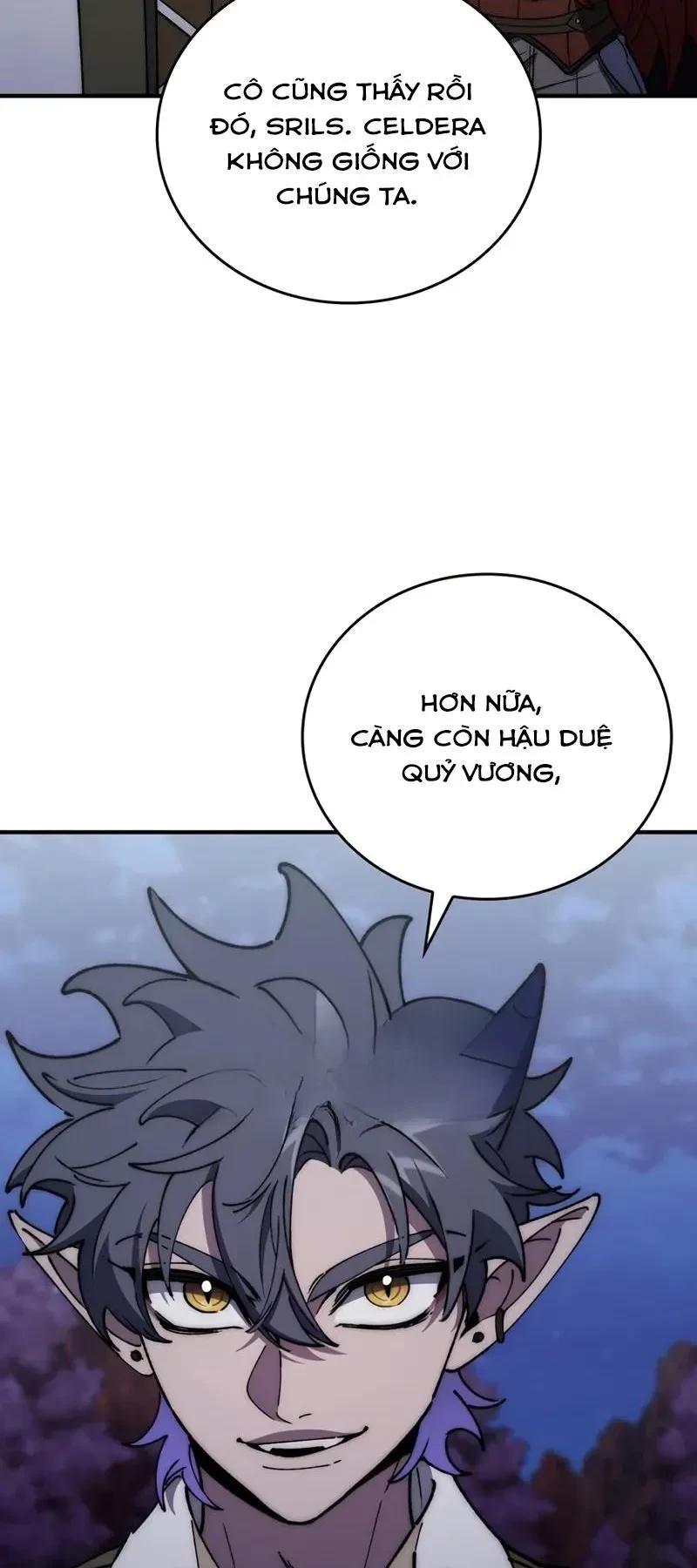 Hầm Ngục Mạnh Nhất Chapter 51 - 73