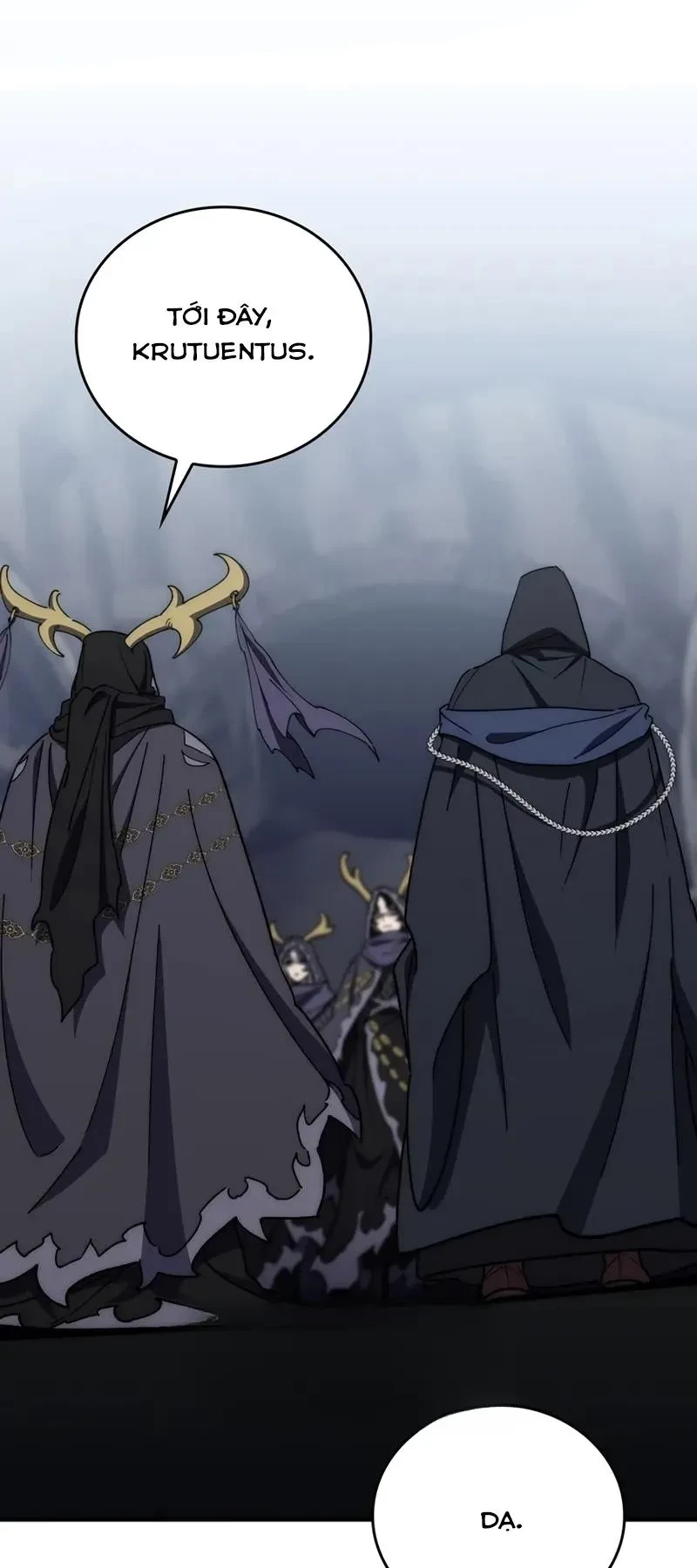 Hầm Ngục Mạnh Nhất Chapter 52 - 3