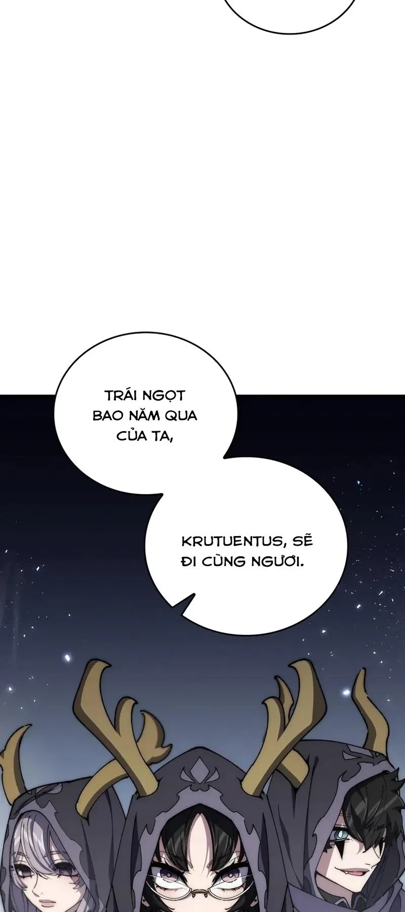 Hầm Ngục Mạnh Nhất Chapter 52 - 4