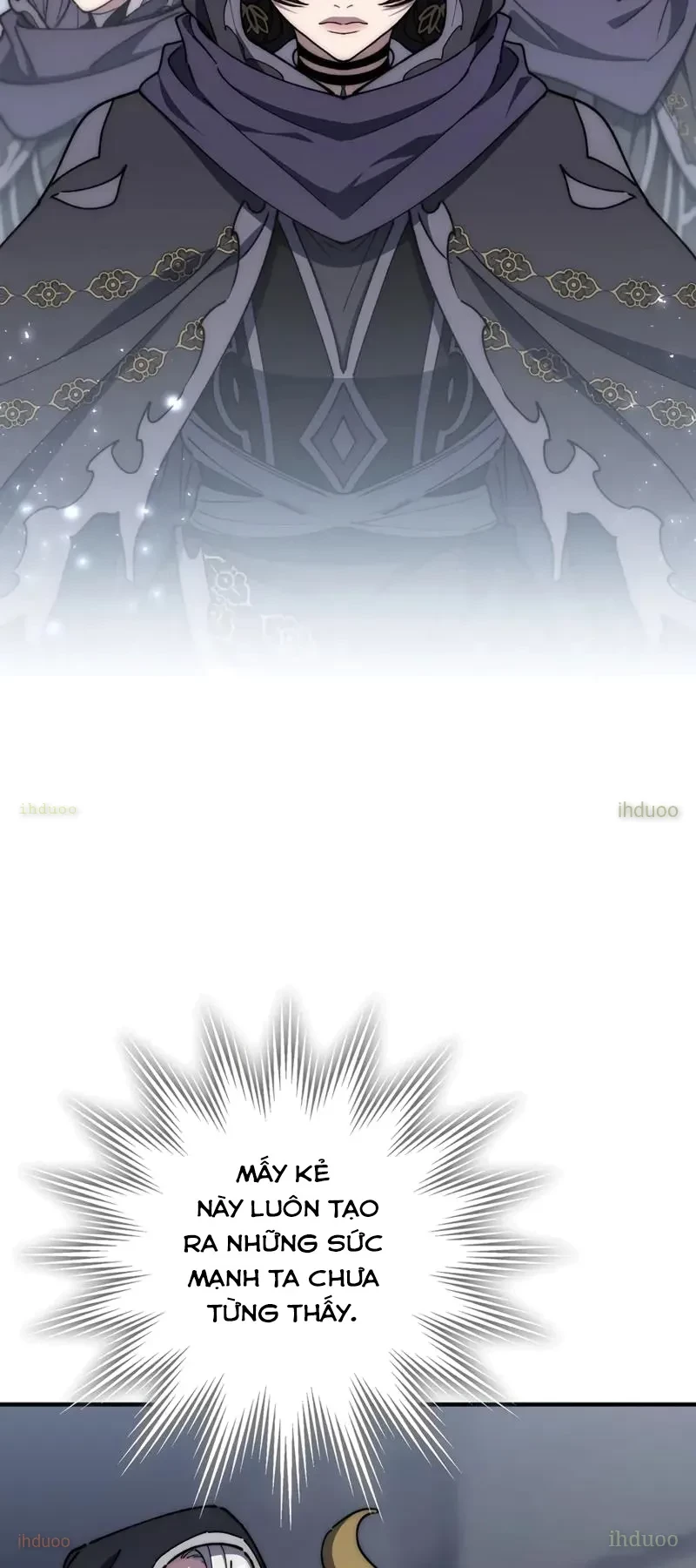 Hầm Ngục Mạnh Nhất Chapter 52 - 5