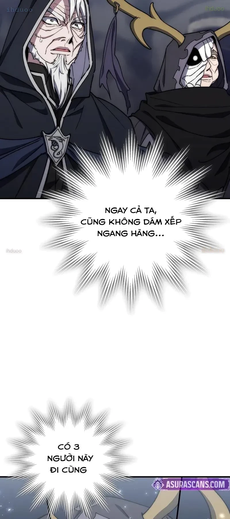 Hầm Ngục Mạnh Nhất Chapter 52 - 6