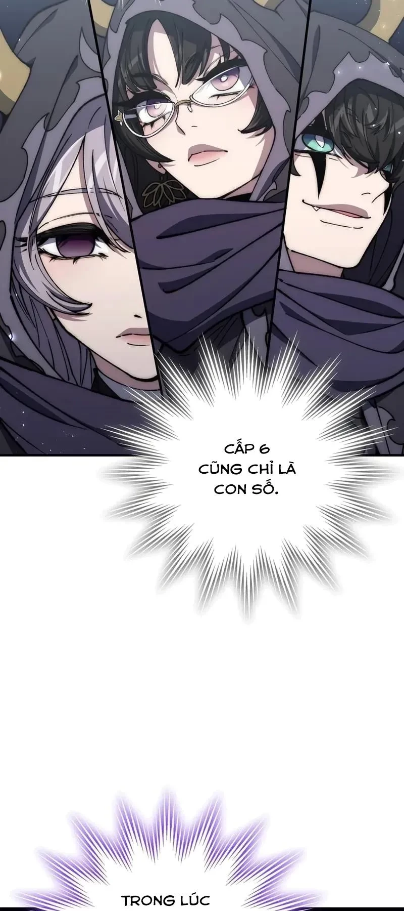 Hầm Ngục Mạnh Nhất Chapter 52 - 7