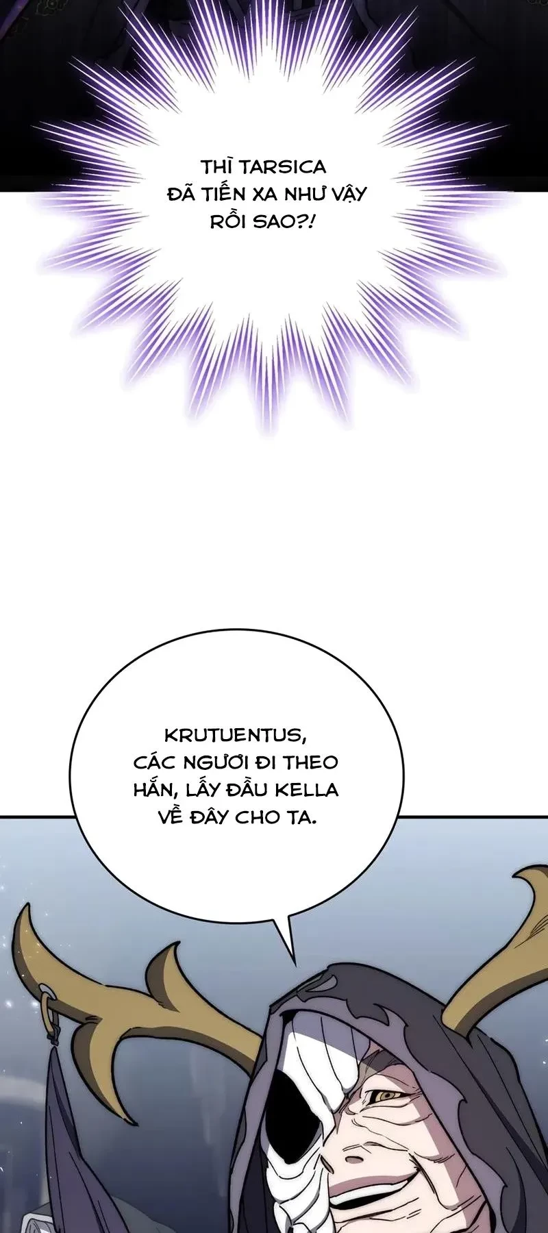 Hầm Ngục Mạnh Nhất Chapter 52 - 9