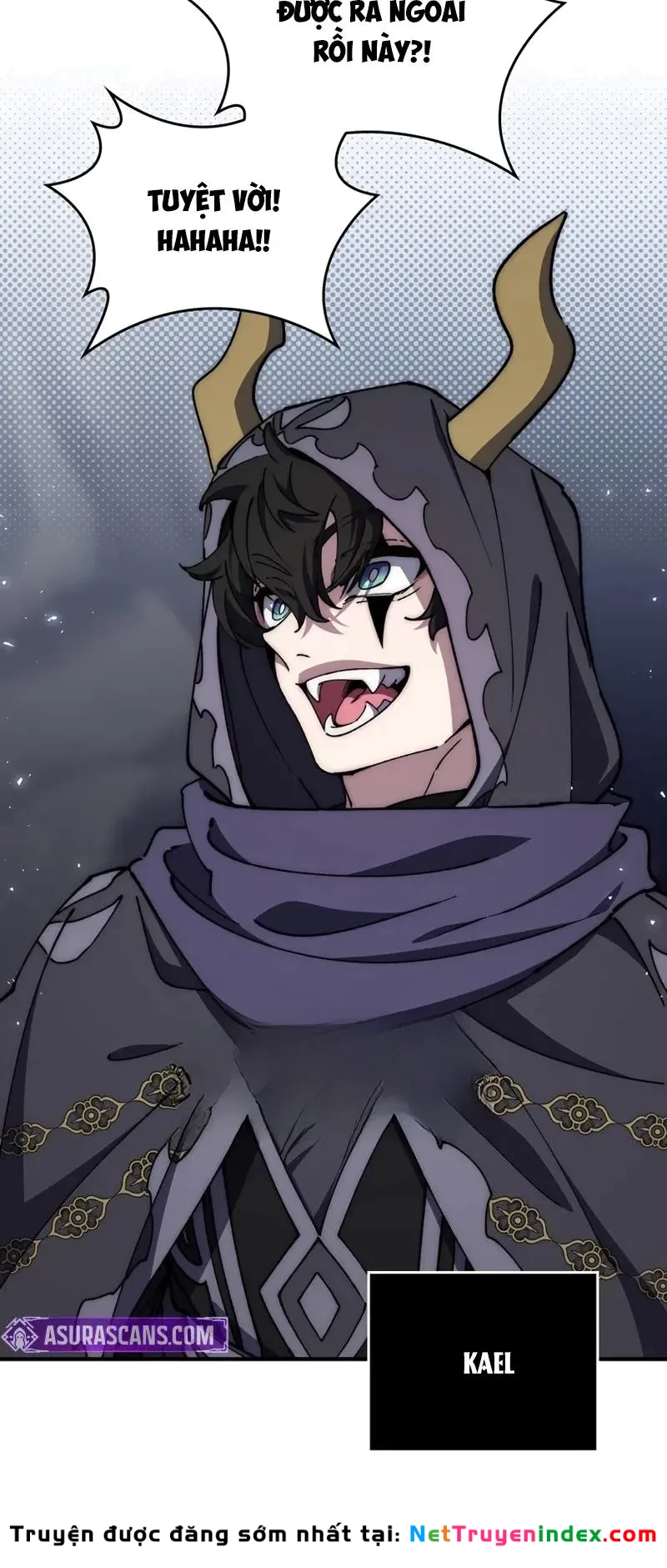 Hầm Ngục Mạnh Nhất Chapter 52 - 12