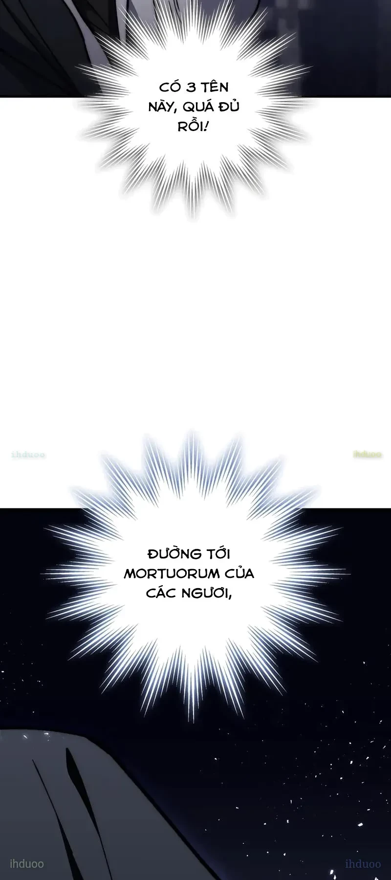 Hầm Ngục Mạnh Nhất Chapter 52 - 15