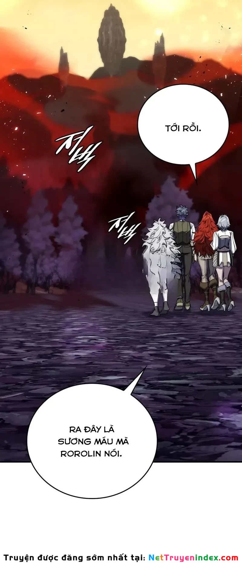 Hầm Ngục Mạnh Nhất Chapter 52 - 19