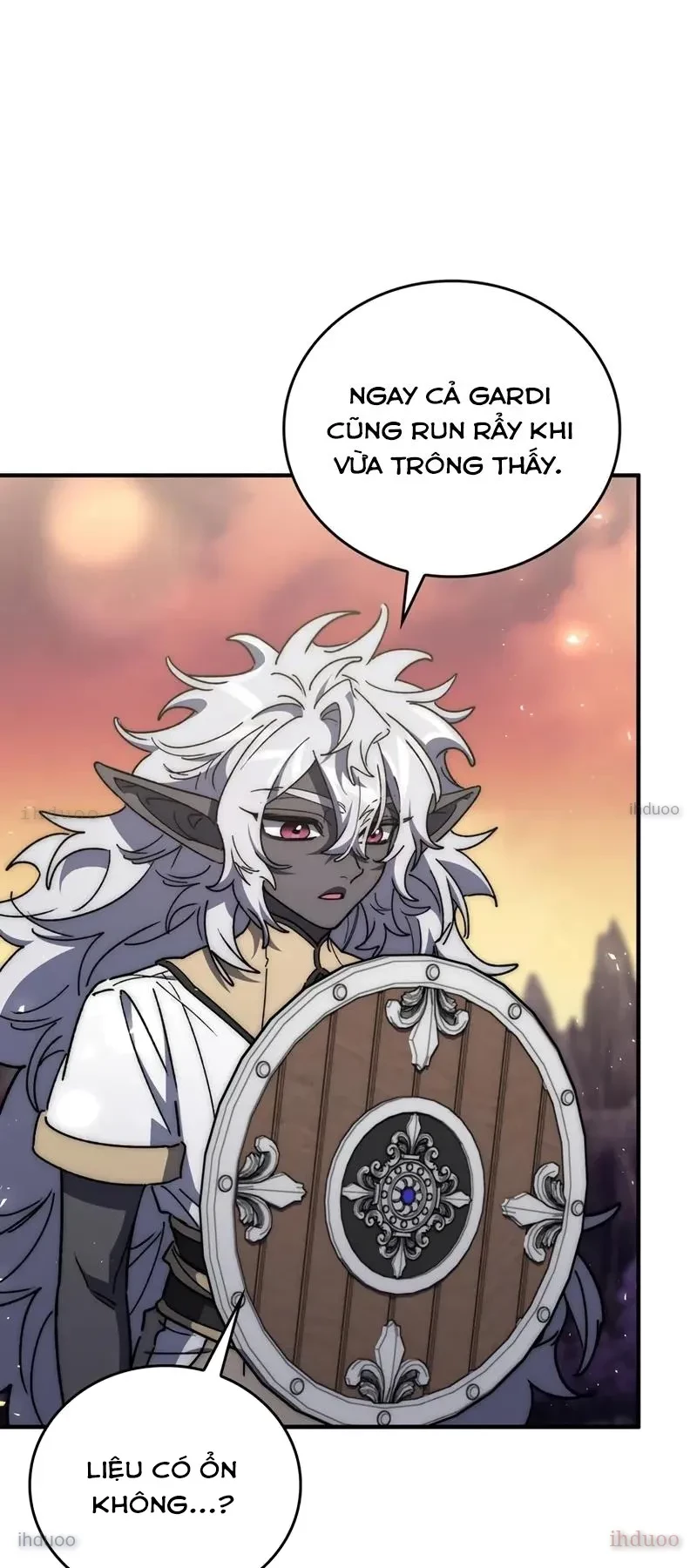 Hầm Ngục Mạnh Nhất Chapter 52 - 20