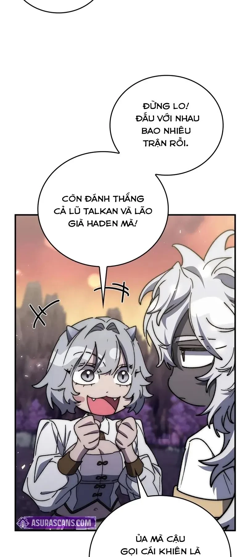 Hầm Ngục Mạnh Nhất Chapter 52 - 21