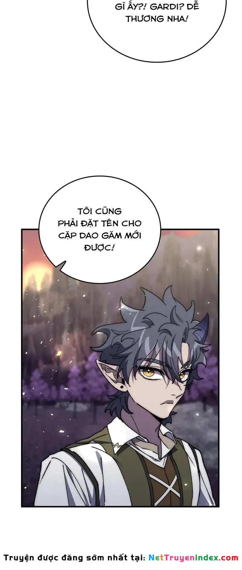 Hầm Ngục Mạnh Nhất Chapter 52 - 22