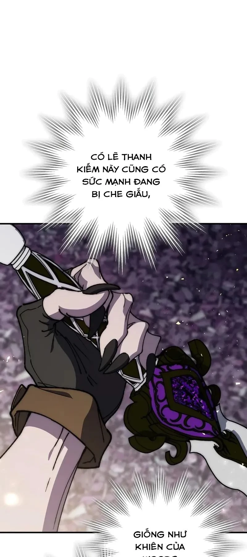 Hầm Ngục Mạnh Nhất Chapter 52 - 23