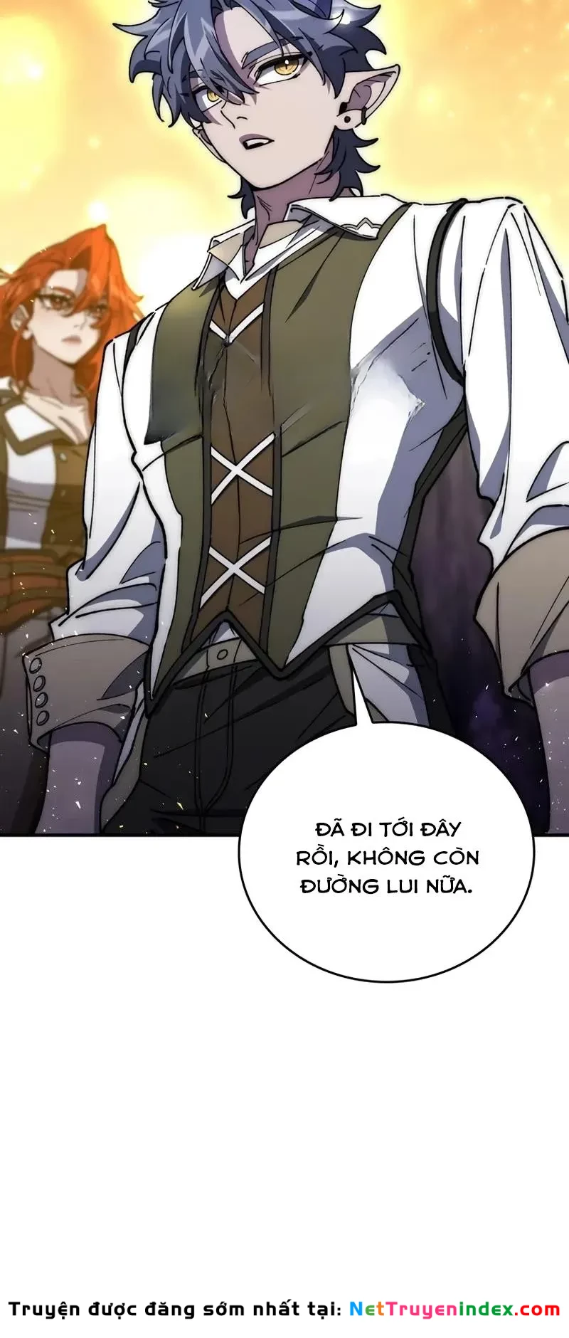 Hầm Ngục Mạnh Nhất Chapter 52 - 25