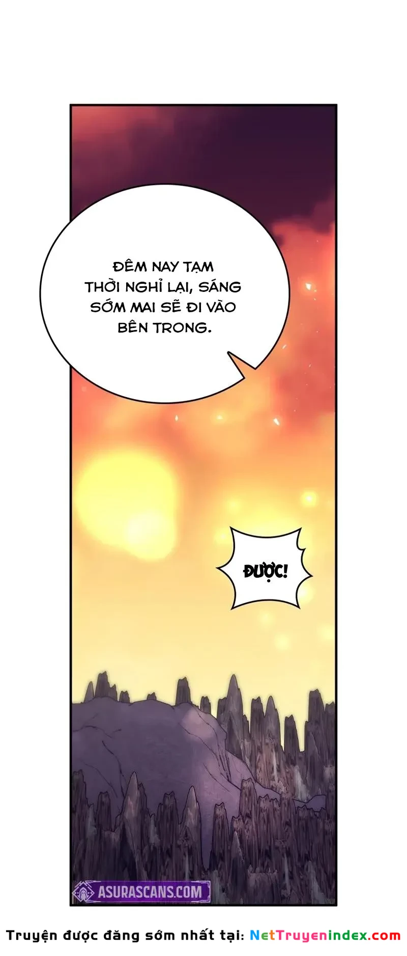 Hầm Ngục Mạnh Nhất Chapter 52 - 26
