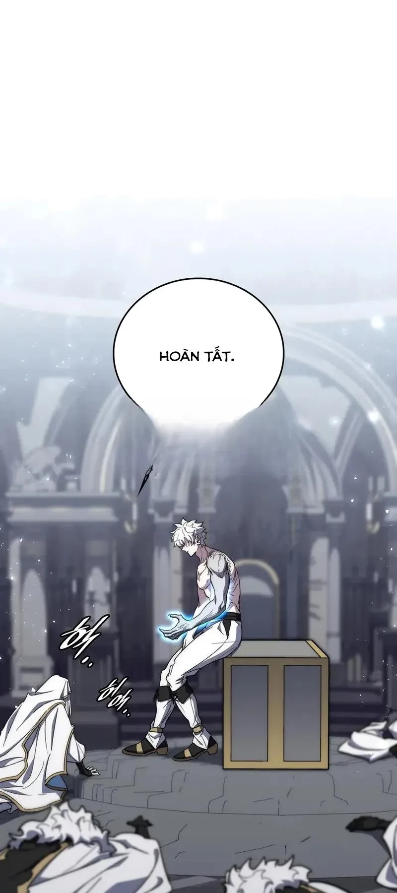 Hầm Ngục Mạnh Nhất Chapter 52 - 29