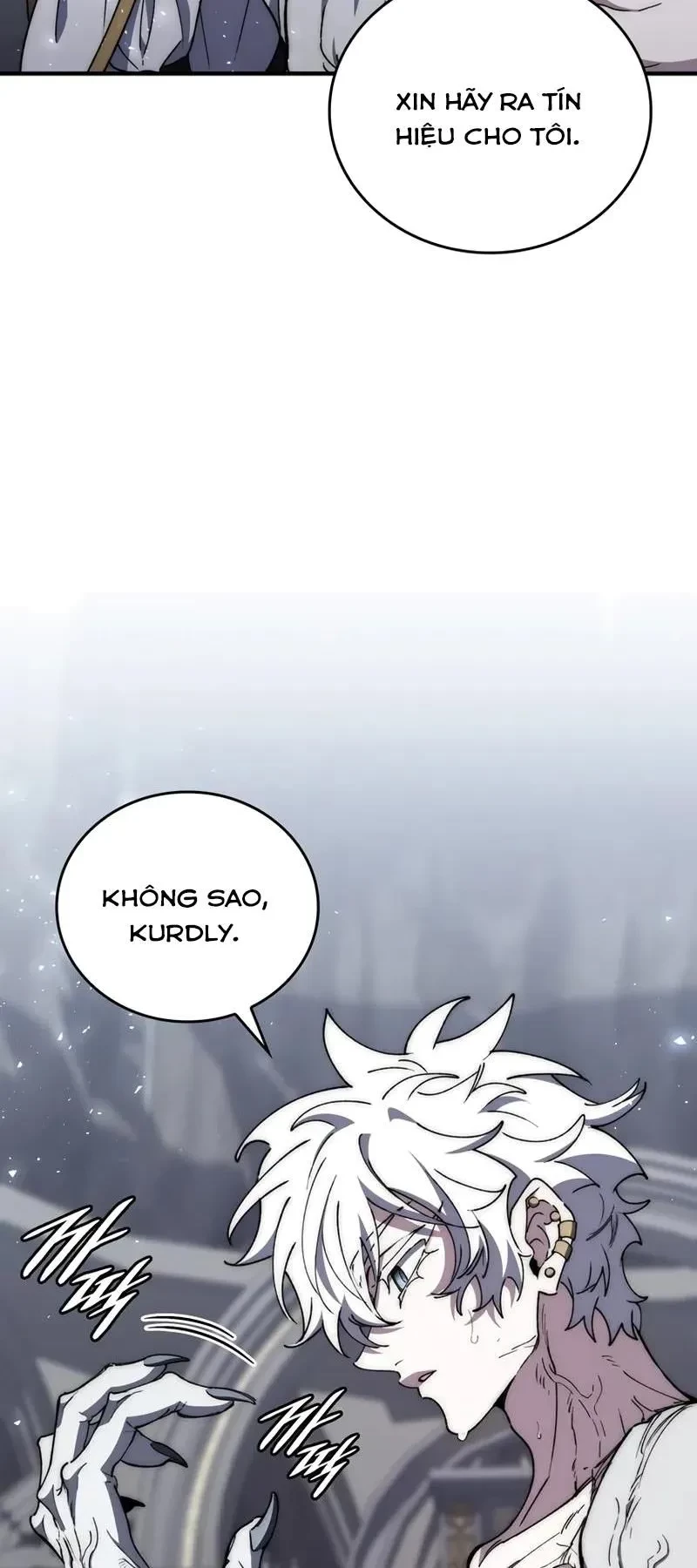 Hầm Ngục Mạnh Nhất Chapter 52 - 33