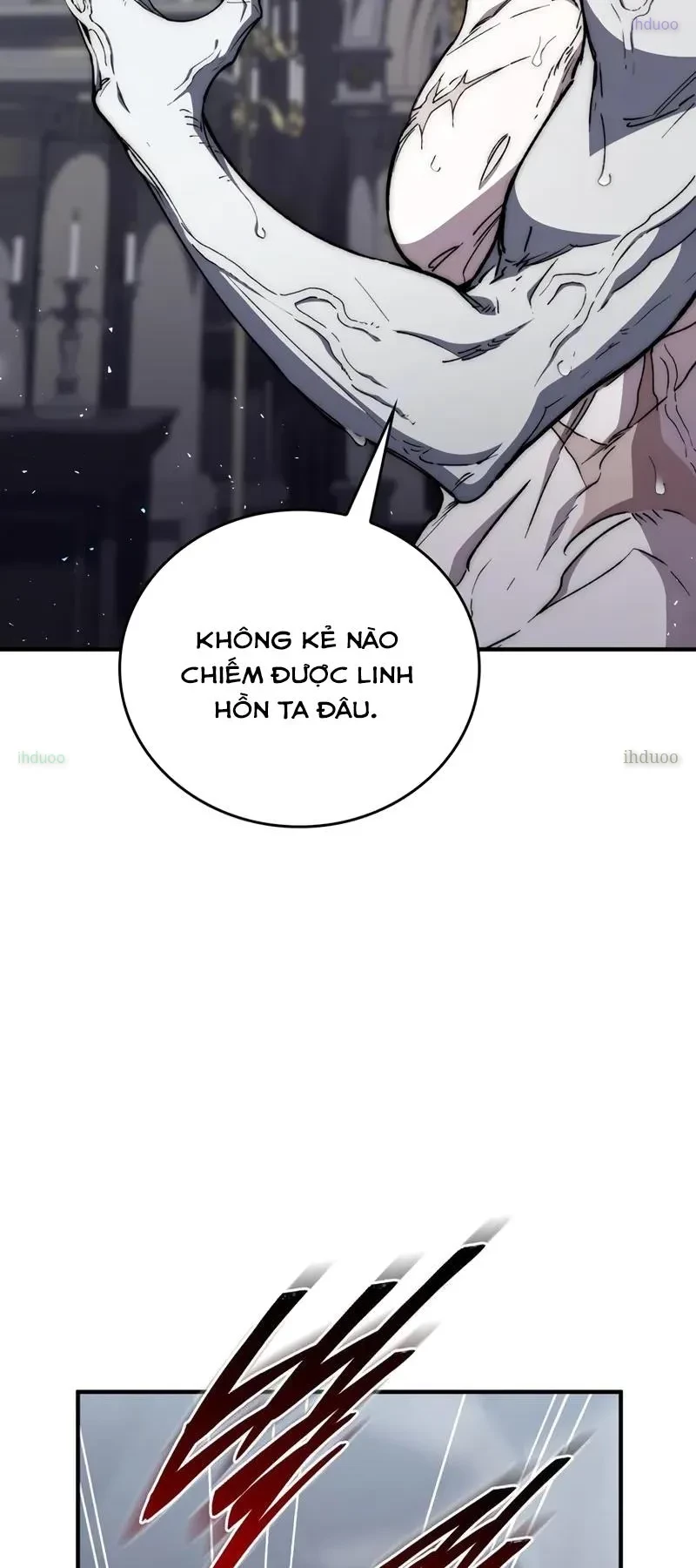 Hầm Ngục Mạnh Nhất Chapter 52 - 34