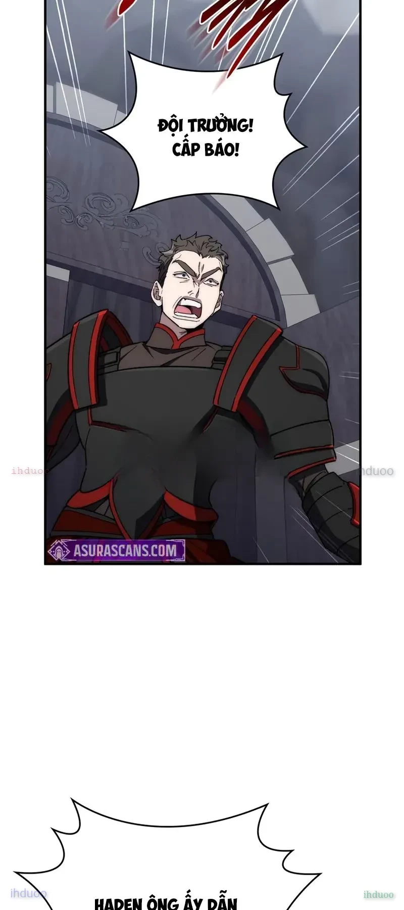 Hầm Ngục Mạnh Nhất Chapter 52 - 35