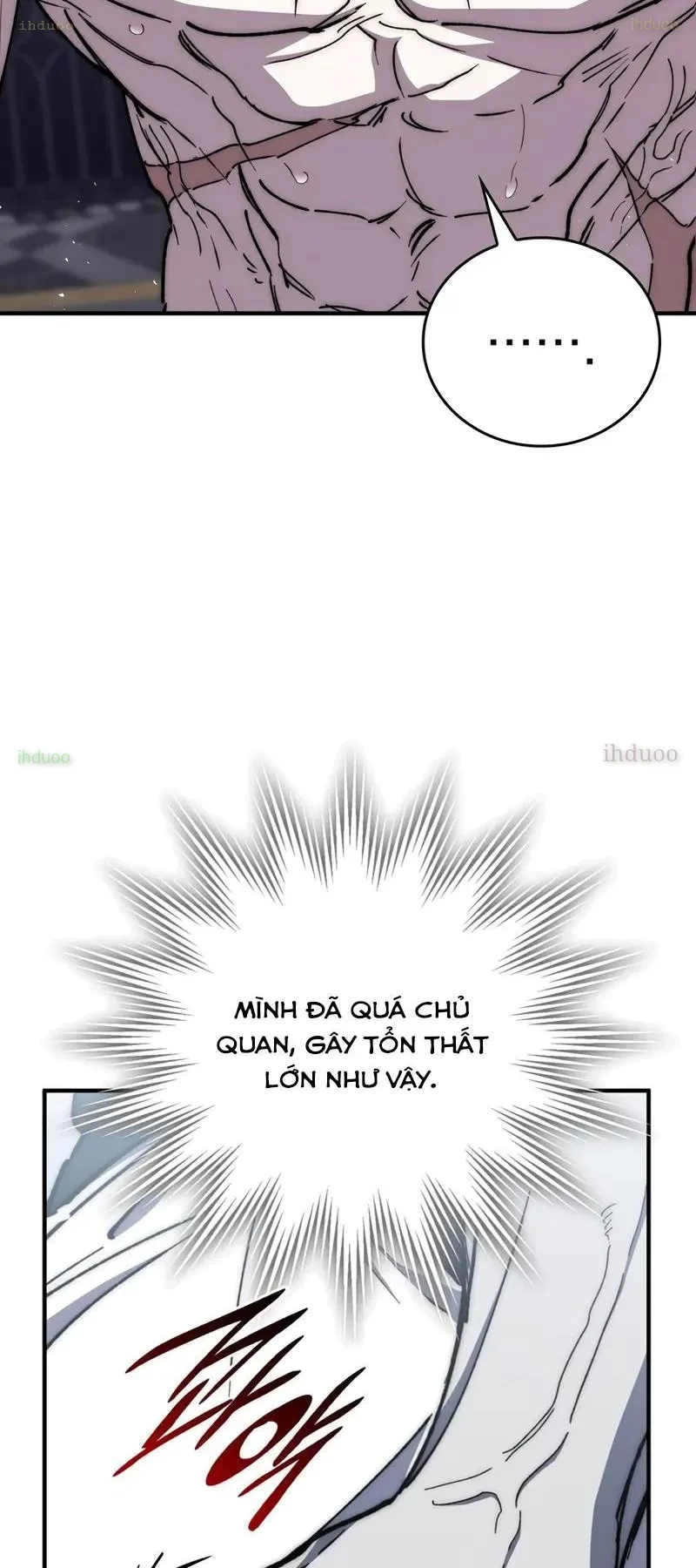 Hầm Ngục Mạnh Nhất Chapter 52 - 38