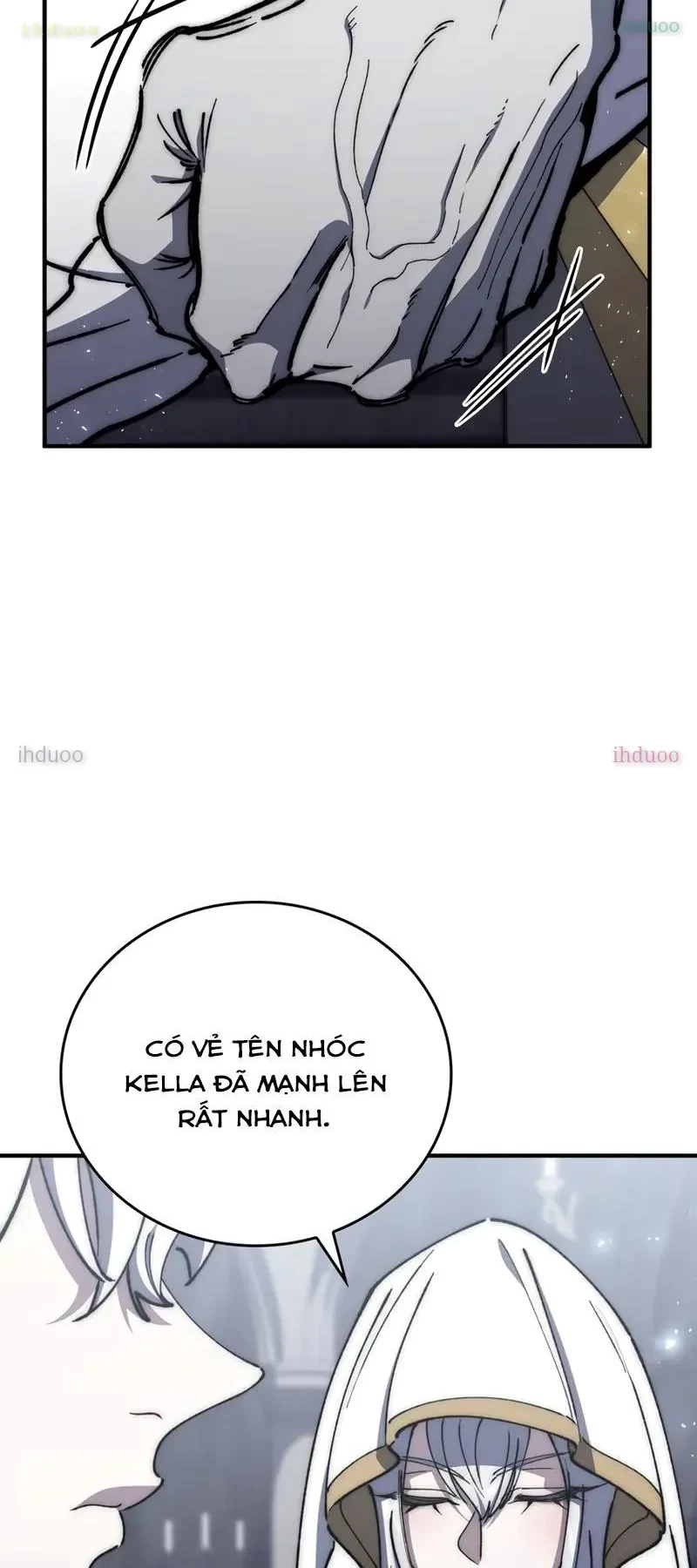 Hầm Ngục Mạnh Nhất Chapter 52 - 39