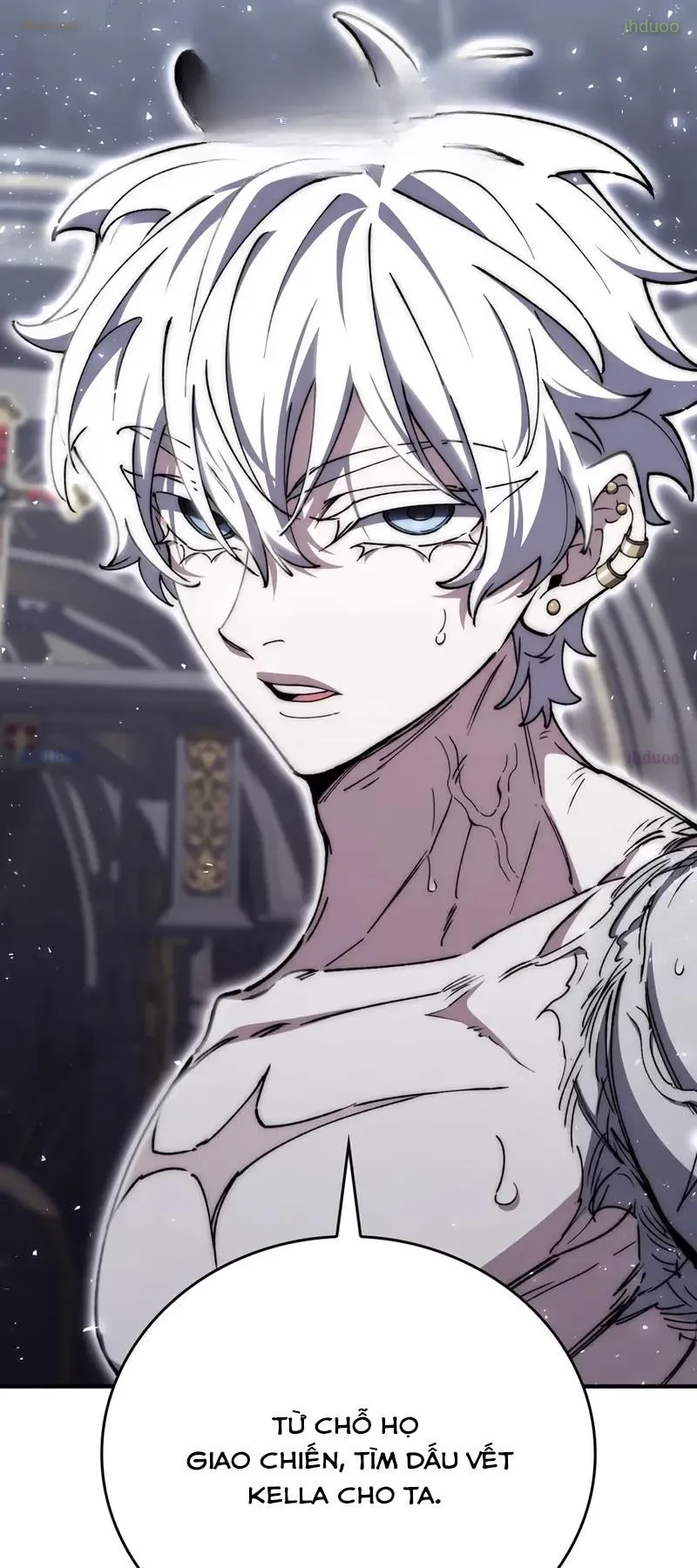 Hầm Ngục Mạnh Nhất Chapter 52 - 41