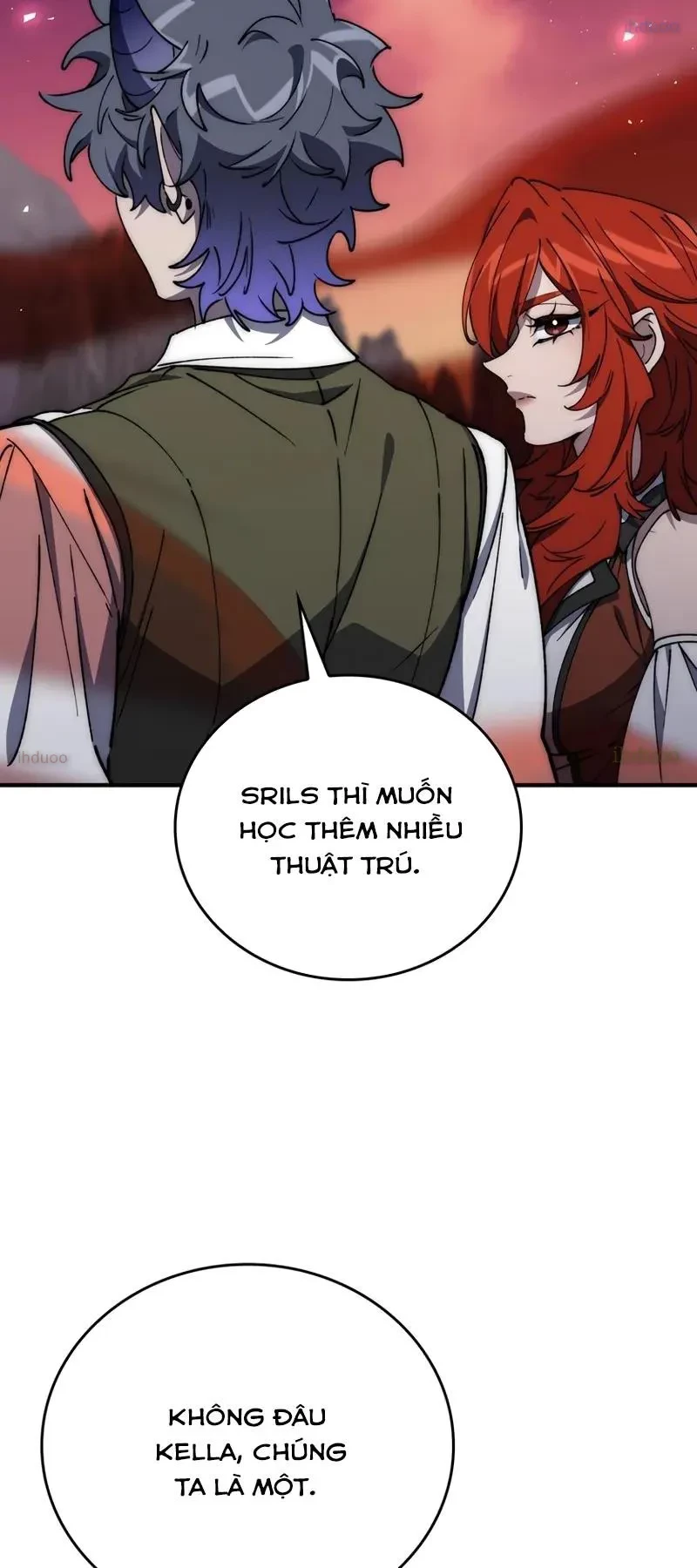 Hầm Ngục Mạnh Nhất Chapter 52 - 48