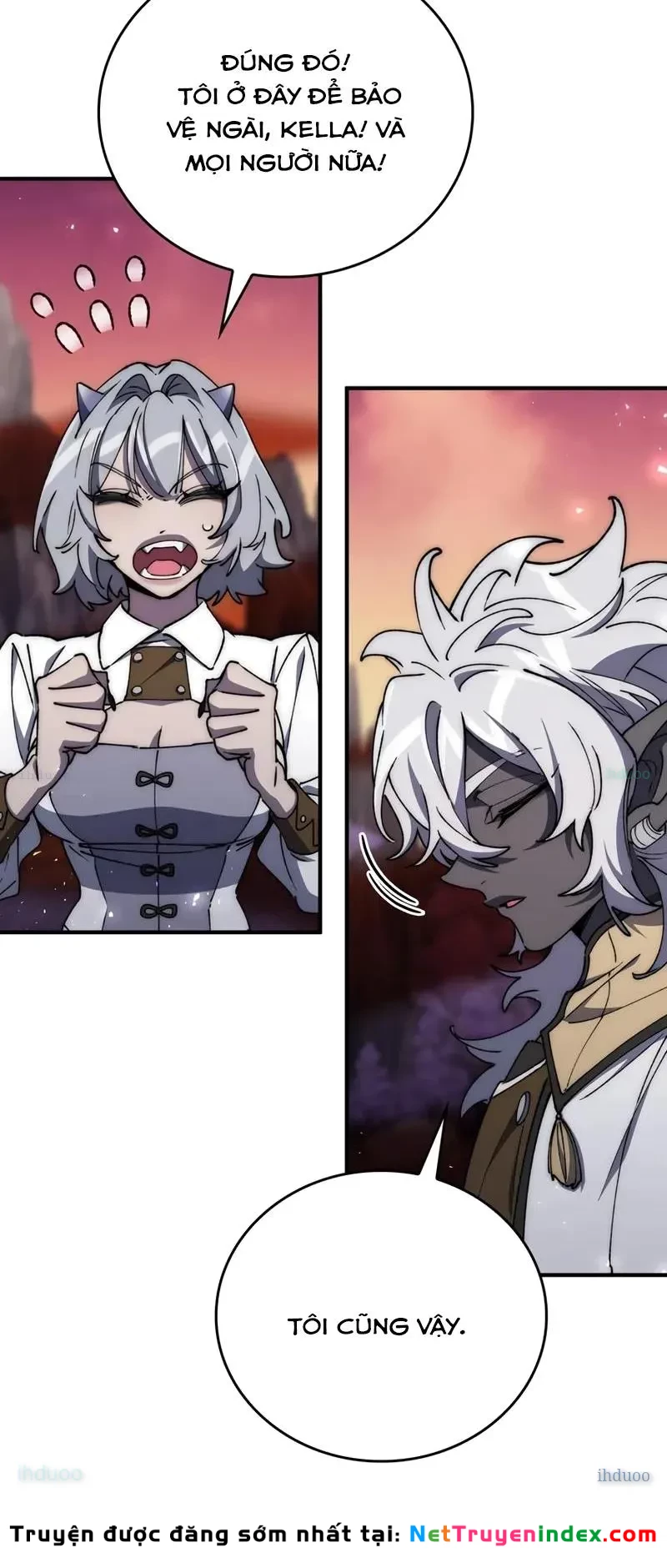 Hầm Ngục Mạnh Nhất Chapter 52 - 50