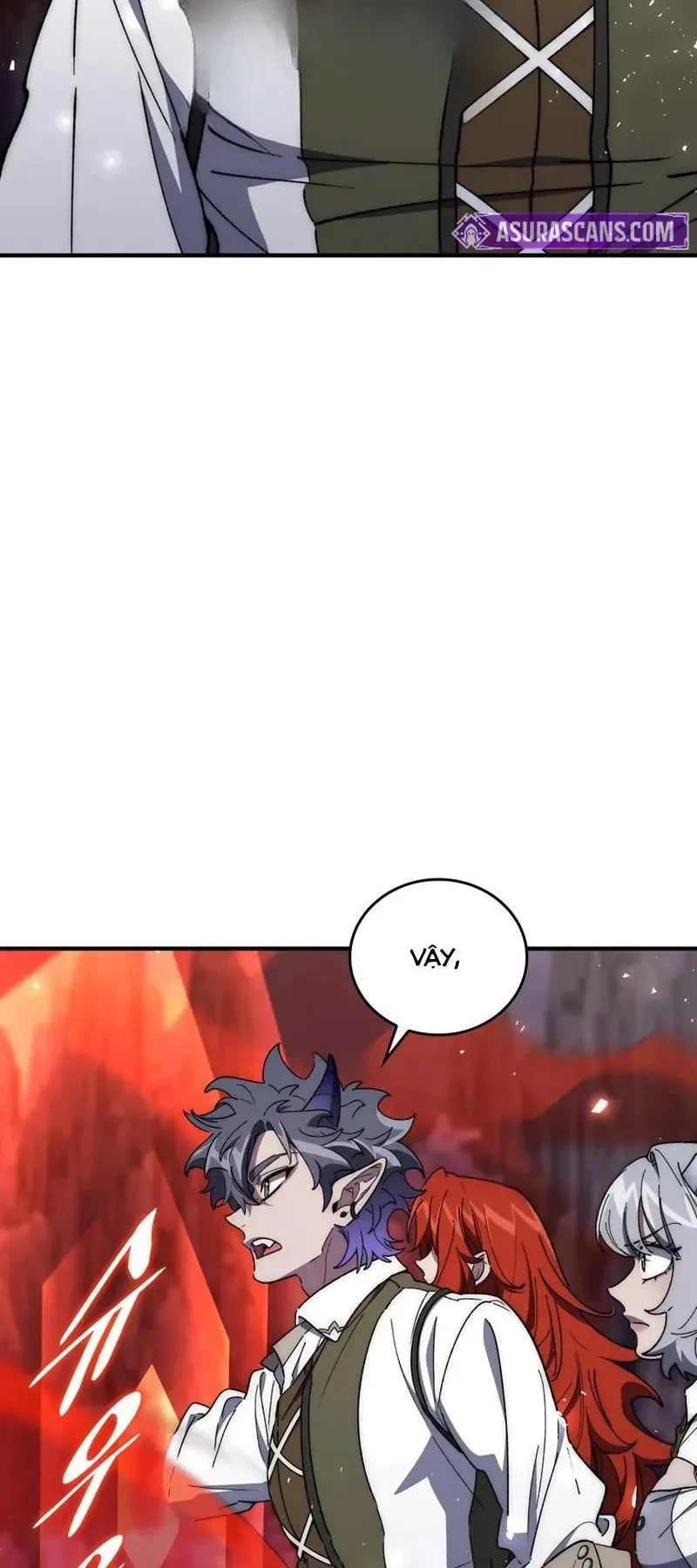 Hầm Ngục Mạnh Nhất Chapter 52 - 52