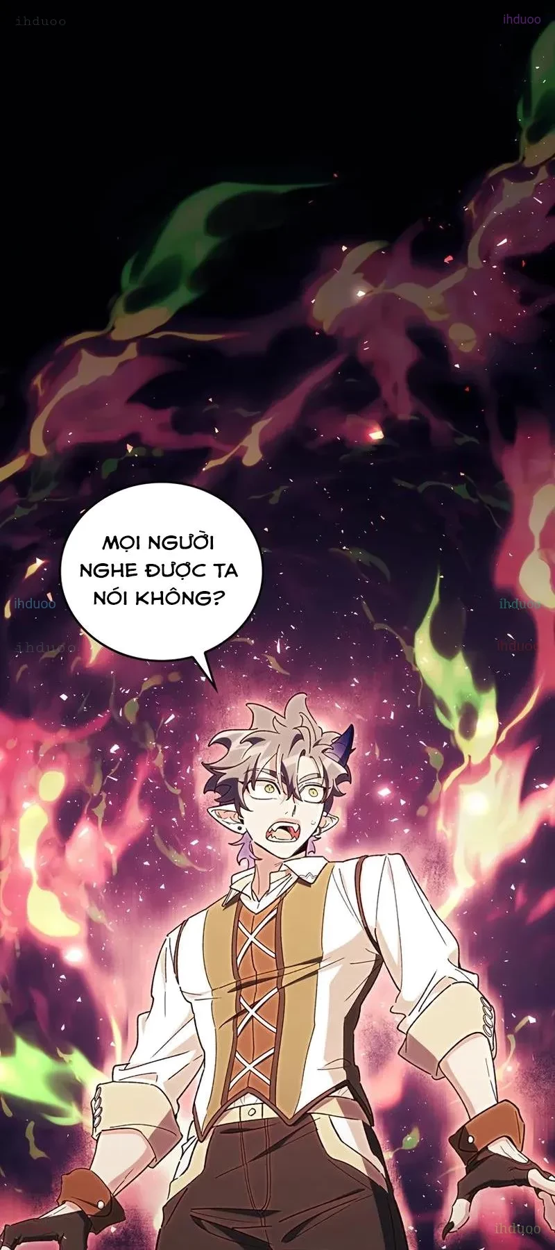 Hầm Ngục Mạnh Nhất Chapter 52 - 56
