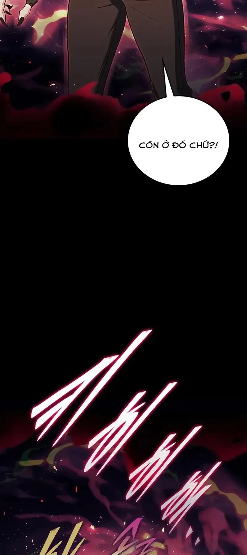 Hầm Ngục Mạnh Nhất Chapter 52 - 57