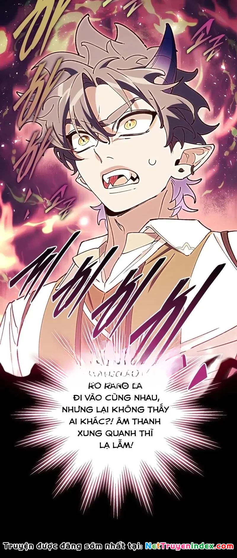 Hầm Ngục Mạnh Nhất Chapter 52 - 58