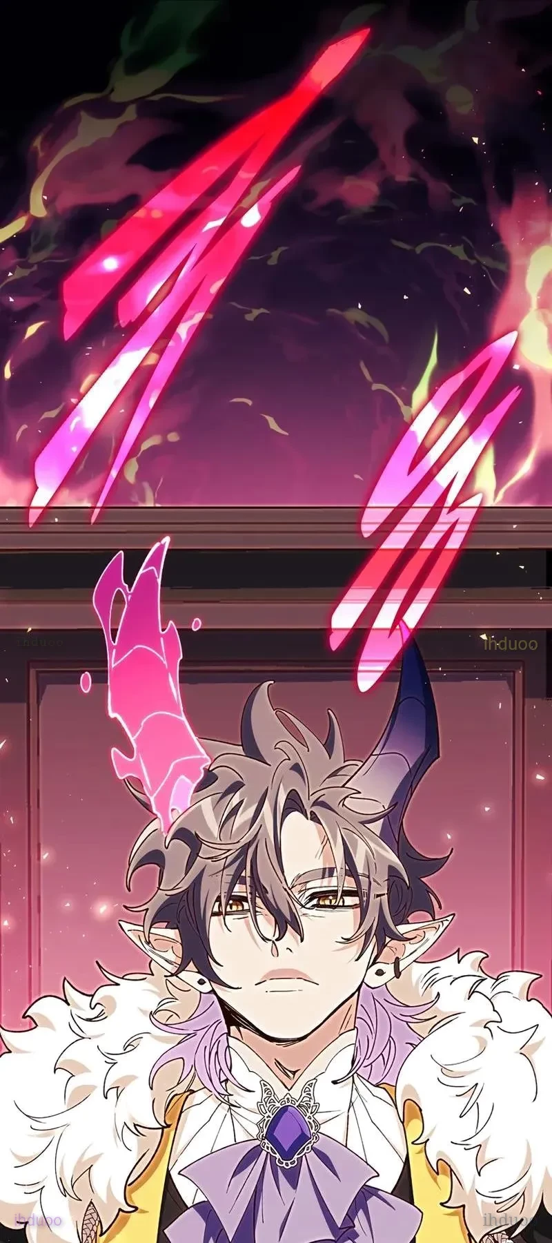 Hầm Ngục Mạnh Nhất Chapter 52 - 62