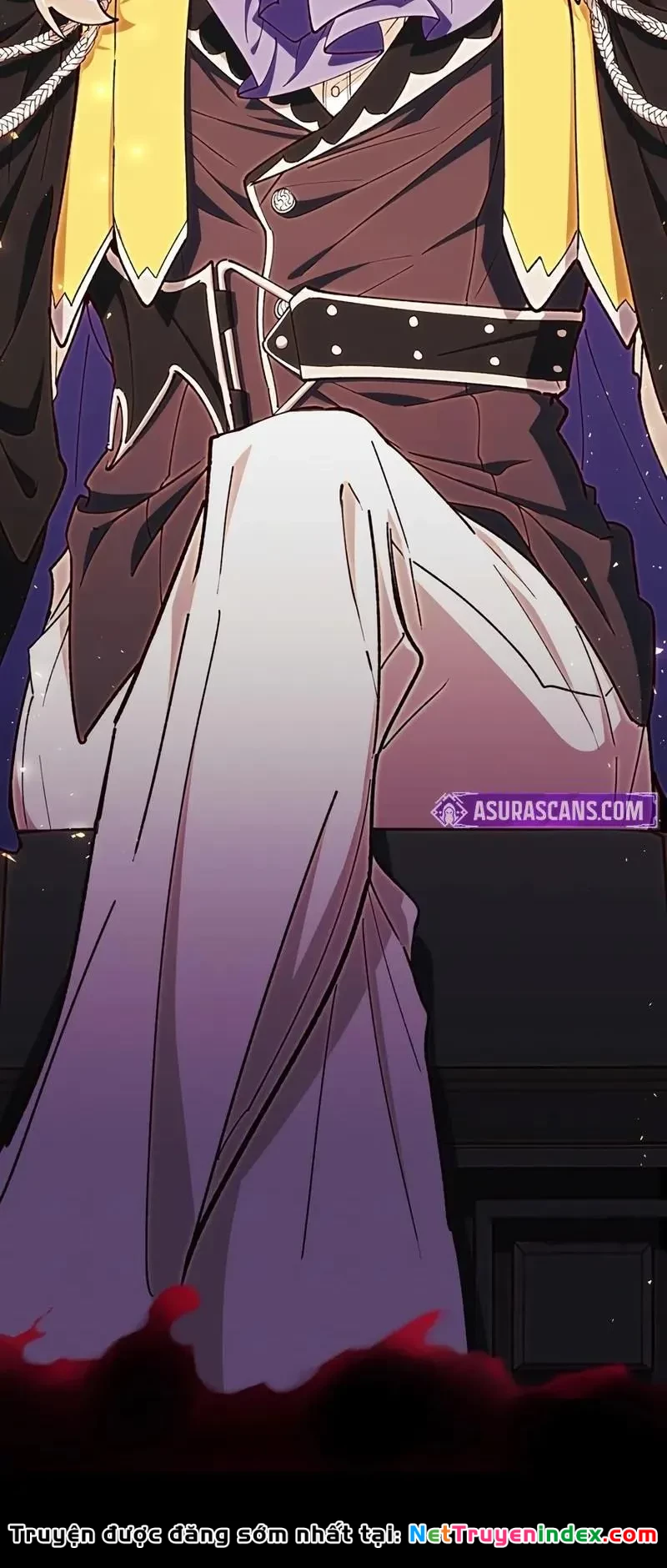 Hầm Ngục Mạnh Nhất Chapter 52 - 63