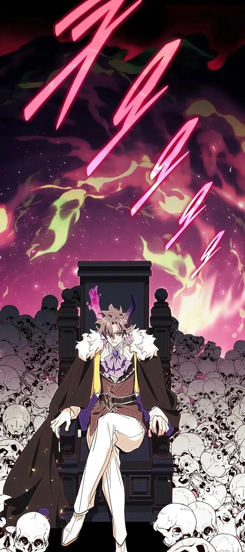 Hầm Ngục Mạnh Nhất Chapter 52 - 67