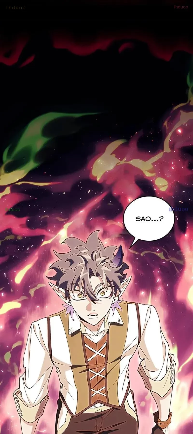 Hầm Ngục Mạnh Nhất Chapter 52 - 75