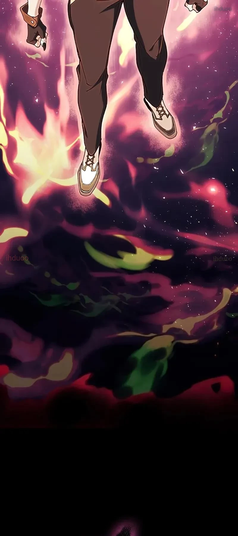 Hầm Ngục Mạnh Nhất Chapter 52 - 76