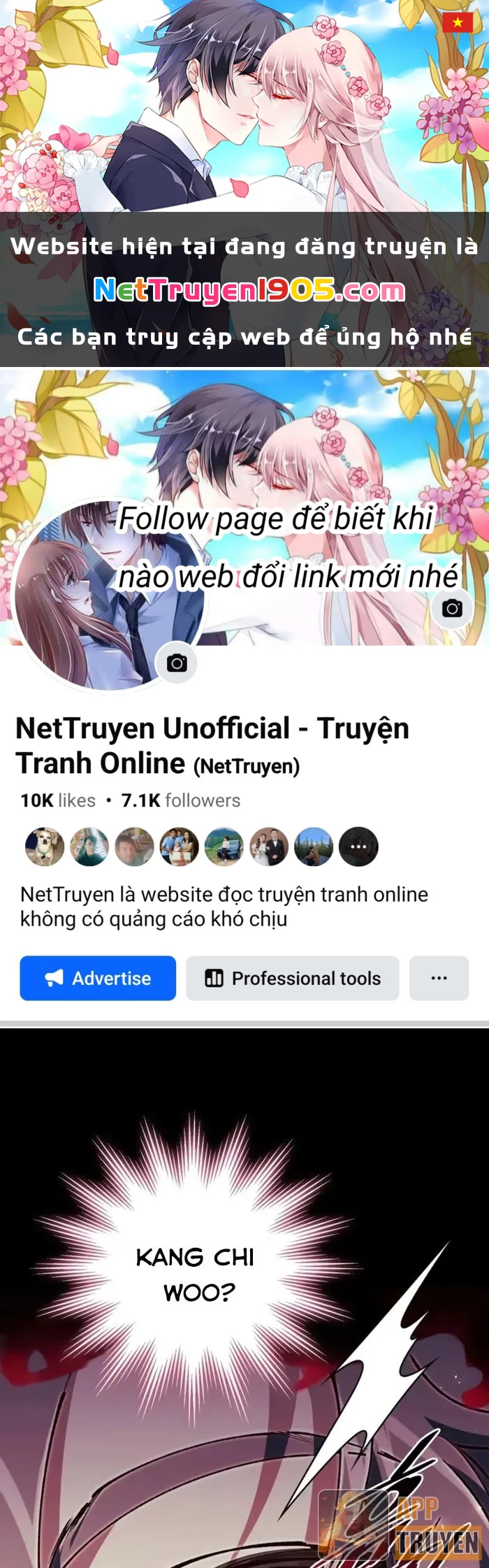 Hầm Ngục Mạnh Nhất Chapter 53 - 1