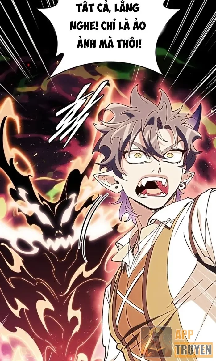 Hầm Ngục Mạnh Nhất Chapter 53 - 22