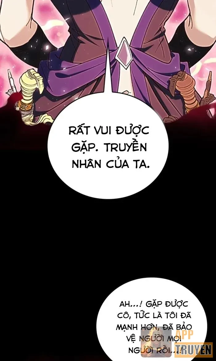 Hầm Ngục Mạnh Nhất Chapter 53 - 80