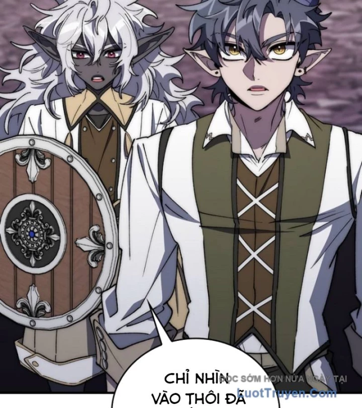 Hầm Ngục Mạnh Nhất Chapter 54 - 8