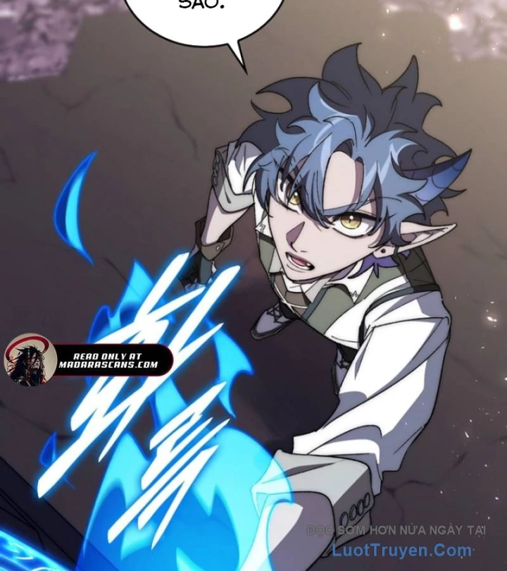 Hầm Ngục Mạnh Nhất Chapter 54 - 15