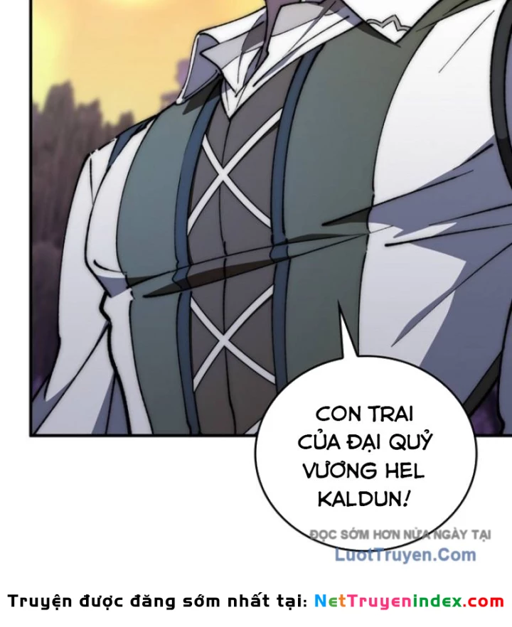 Hầm Ngục Mạnh Nhất Chapter 54 - 23