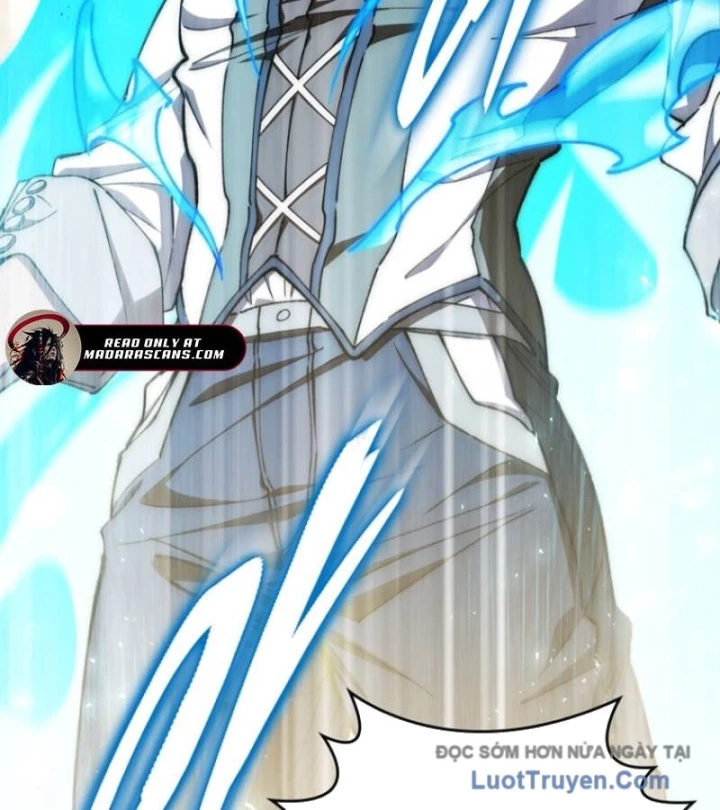 Hầm Ngục Mạnh Nhất Chapter 54 - 33