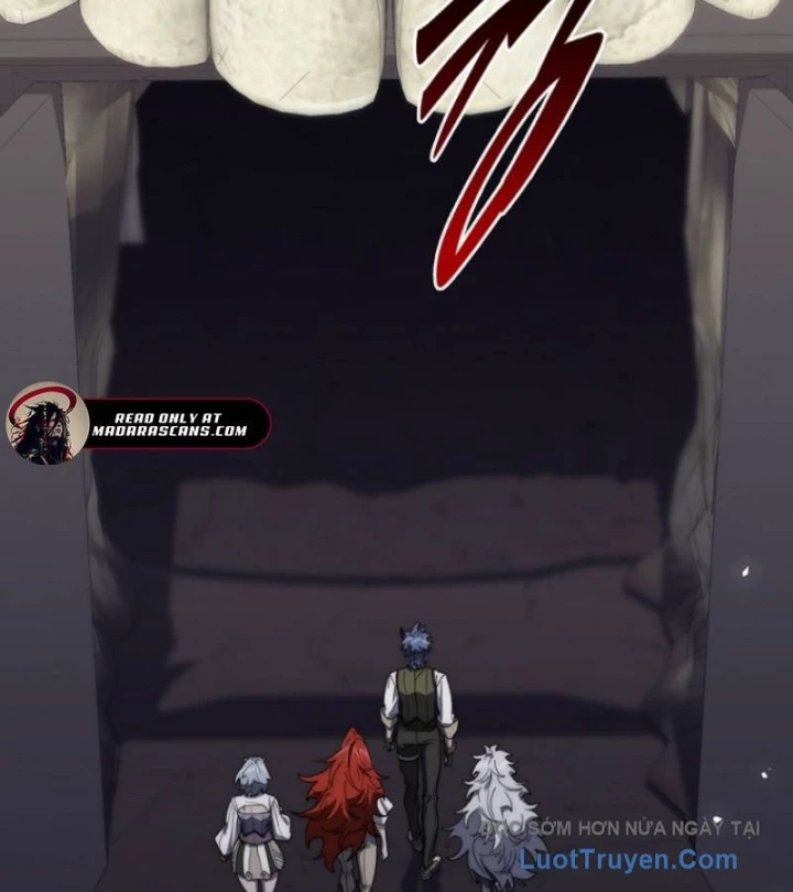 Hầm Ngục Mạnh Nhất Chapter 54 - 44