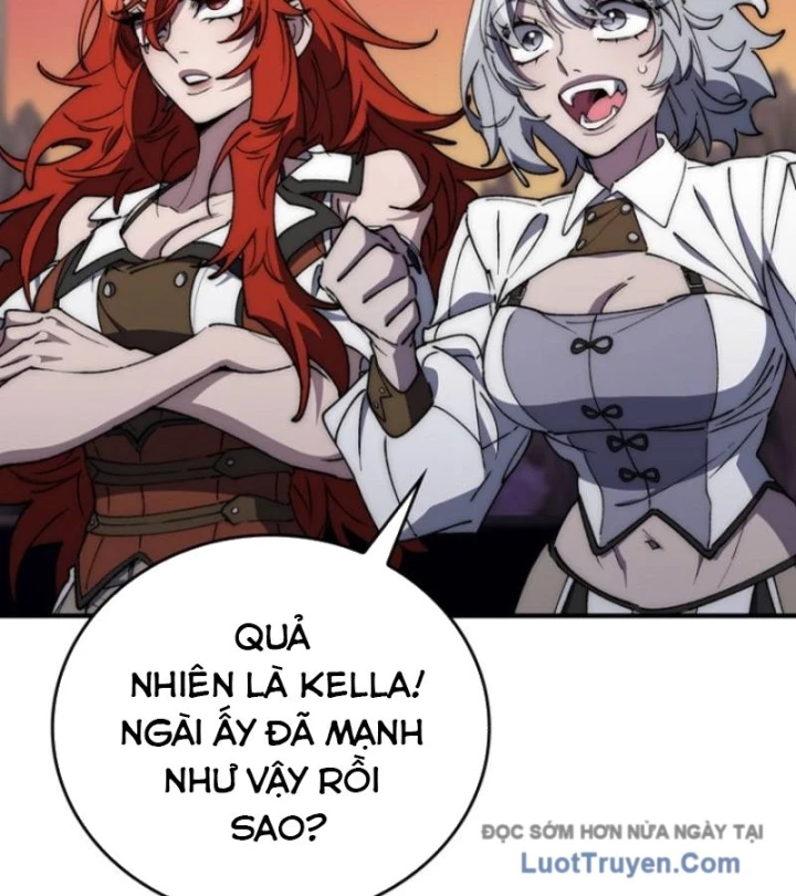 Hầm Ngục Mạnh Nhất Chapter 54 - 47